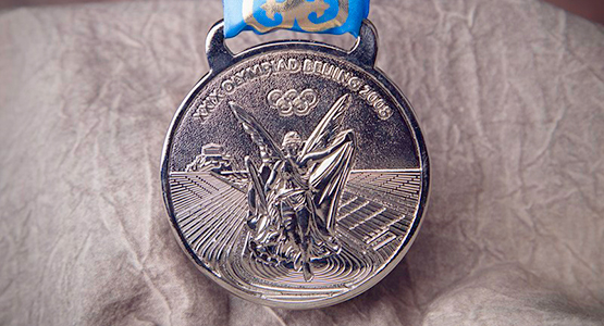 Производство медалей на заказ в Алматы