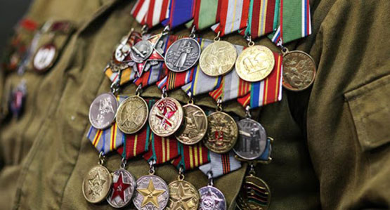 Изготовление медалей в Казахстане